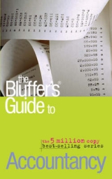 The Bluffer's Guide to Accountancy - Courtis, John