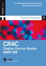 Physics and Chemistry - CRAC