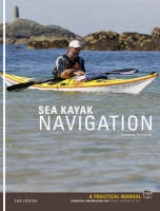 Sea Kayak Navigation - Ferrero, Franco