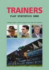 Trainers Flat Statistics - Rumney, Ashley