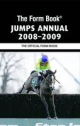 The Form Book Jumps Annual - Dench, Graham