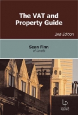 The VAT and Property Guide - Finn, Sean