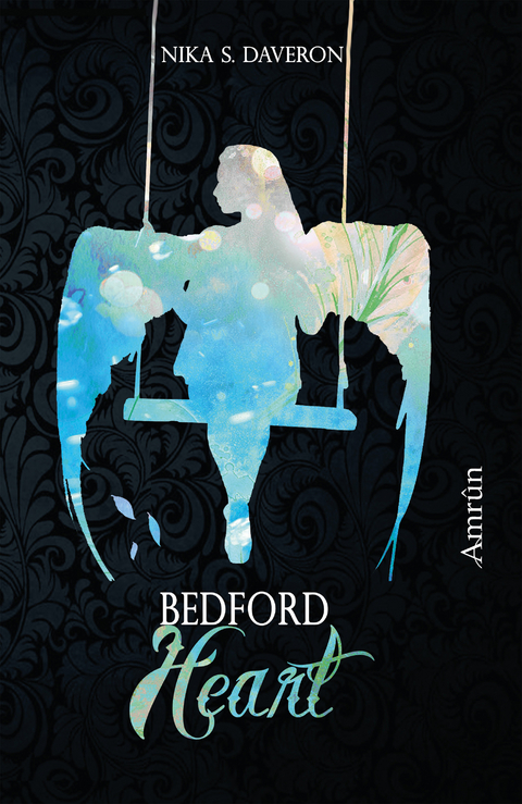 Bedford Heart (Bedford Band 2) - Nika S. Daveron