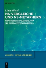 NS-Vergleiche und NS-Metaphern -  Linda Giesel