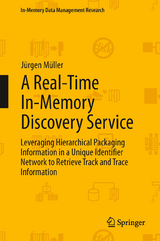 A Real-Time In-Memory Discovery Service - Jürgen Müller