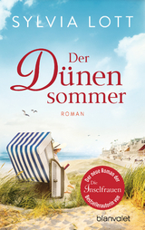 Der Dünensommer -  Sylvia Lott