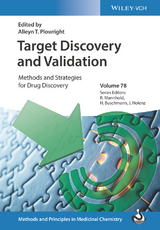 Target Discovery and Validation - 