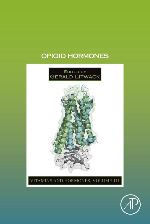 Opioid Hormones - 