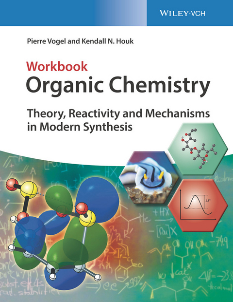 Organic Chemistry - Pierre Vogel, Kendall N. Houk