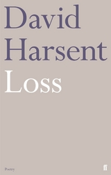 Loss -  David Harsent