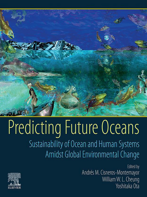 Predicting Future Oceans - 