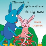 Clément, le grand-frère de Lily-Rose - Valérie Gasnier