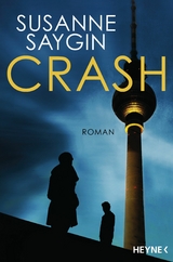 Crash -  Susanne Saygin