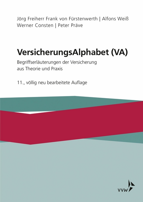 VersicherungsAlphabet (VA) - 