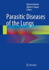 Parasitic Diseases of the Lungs - 