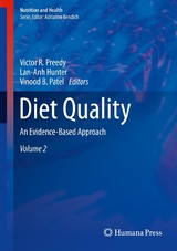 Diet Quality - 