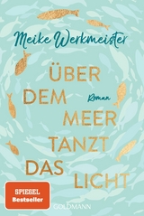 Über dem Meer tanzt das Licht -  Meike Werkmeister