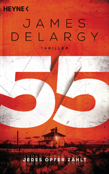 55 – Jedes Opfer zählt - James Delargy