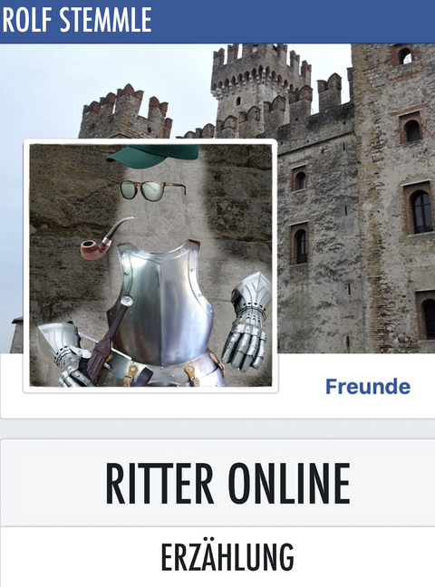 Ritter Online - Rolf Stemmle