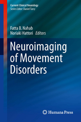 Neuroimaging of Movement Disorders - 