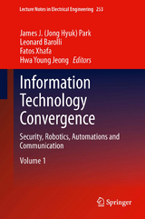 Information Technology Convergence - 