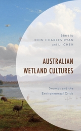 Australian Wetland Cultures - 