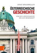 Österreichische Geschichte -  Ernst Bruckmüller