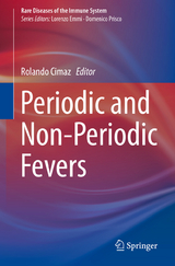 Periodic and Non-Periodic Fevers - 