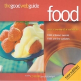 The Good Web Guide to Food - Muir, Jennifer