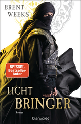 Lichtbringer - Brent Weeks