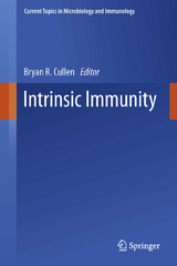 Intrinsic Immunity - 