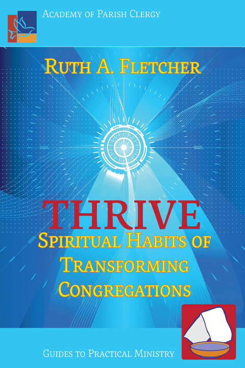 Thrive -  Ruth A Fletcher