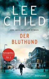 Der Bluthund - Lee Child