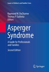 Asperger Syndrome - 