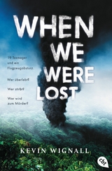 When we were lost -  Kevin Wignall