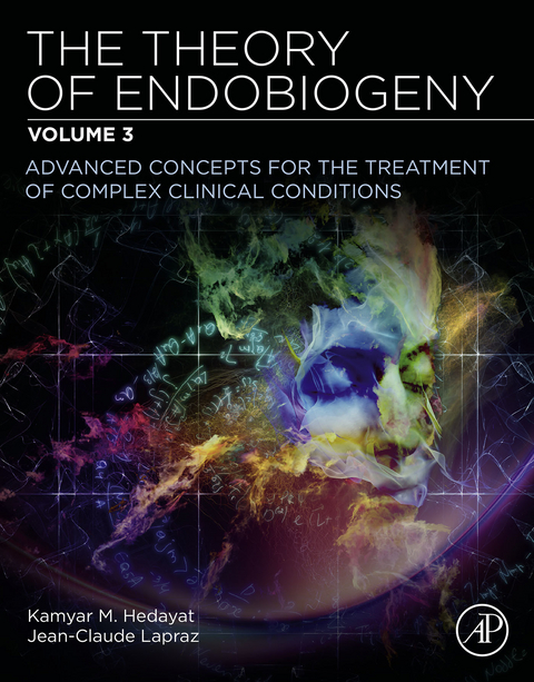 Theory of Endobiogeny -  Kamyar M. Hedayat,  Jean-Claude Lapraz