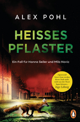 Heißes Pflaster - Alex Pohl