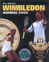 The Official Wimbledon Annual - Parsons, John