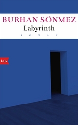 Labyrinth -  Burhan Sönmez