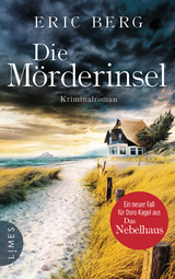 Die Mörderinsel - Eric Berg