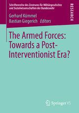 The Armed Forces: Towards a Post-Interventionist Era? - 