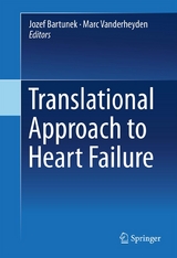 Translational Approach to Heart Failure - 