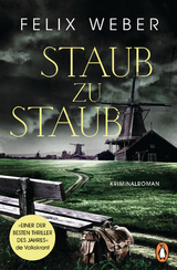 Staub zu Staub - Felix Weber