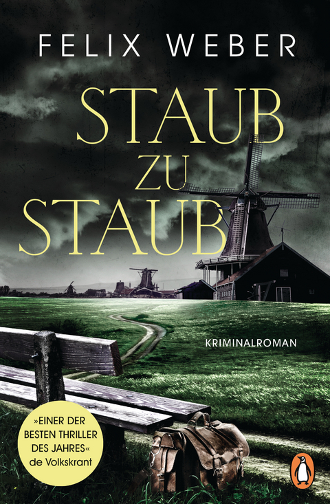 Staub zu Staub - Felix Weber