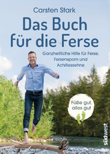 Das Buch für die Ferse -  Carsten Stark