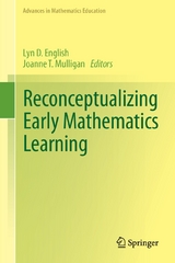 Reconceptualizing Early Mathematics Learning - 