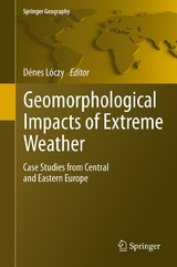 Geomorphological impacts of extreme weather - 