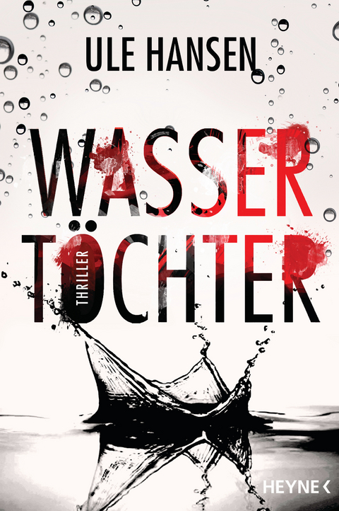 Wassertöchter - Ule Hansen