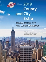 County and City Extra 2019 - 