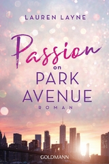 Passion on Park Avenue -  Lauren Layne